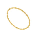  Gold STAINLESS STEEL WATERPROOF