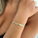  Gold / Silver Waterproof