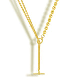 Two Chainz Necklace - EVRYJEWELS