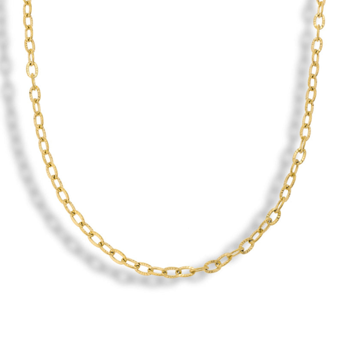 Vienna Necklace - EVRYJEWELS