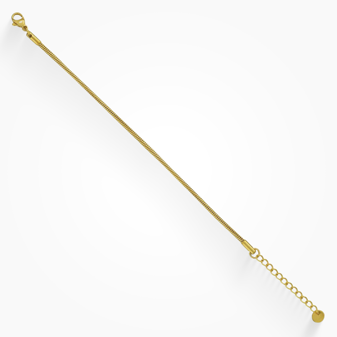 Viper Bracelet - EVRYJEWELS