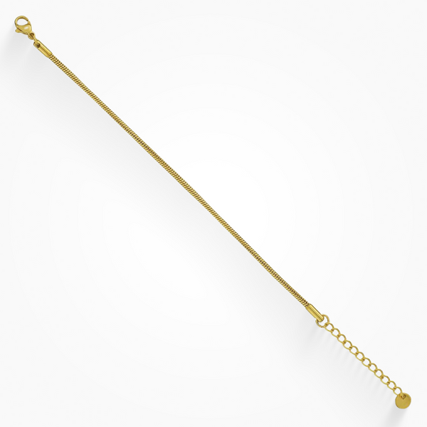 Viper Bracelet - EVRYJEWELS