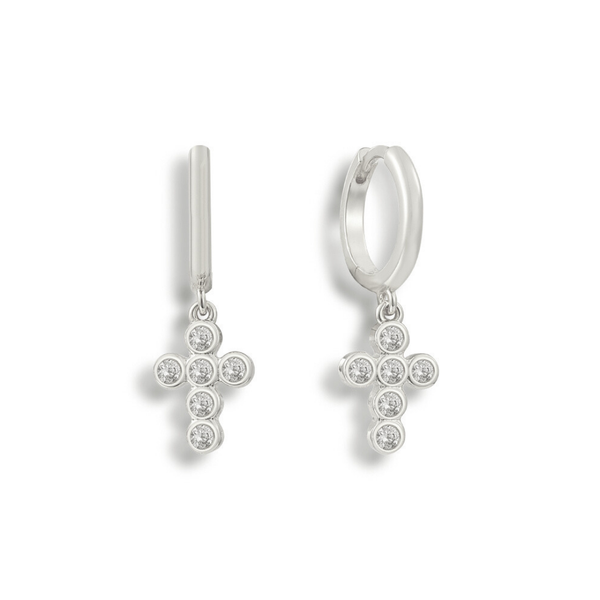 Virtue Earrings - EVRYJEWELS
