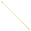  Gold STAINLESS STEEL WATERPROOF