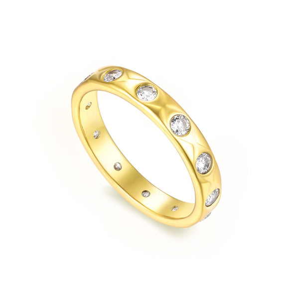 Windsor Ring - EVRYJEWELS