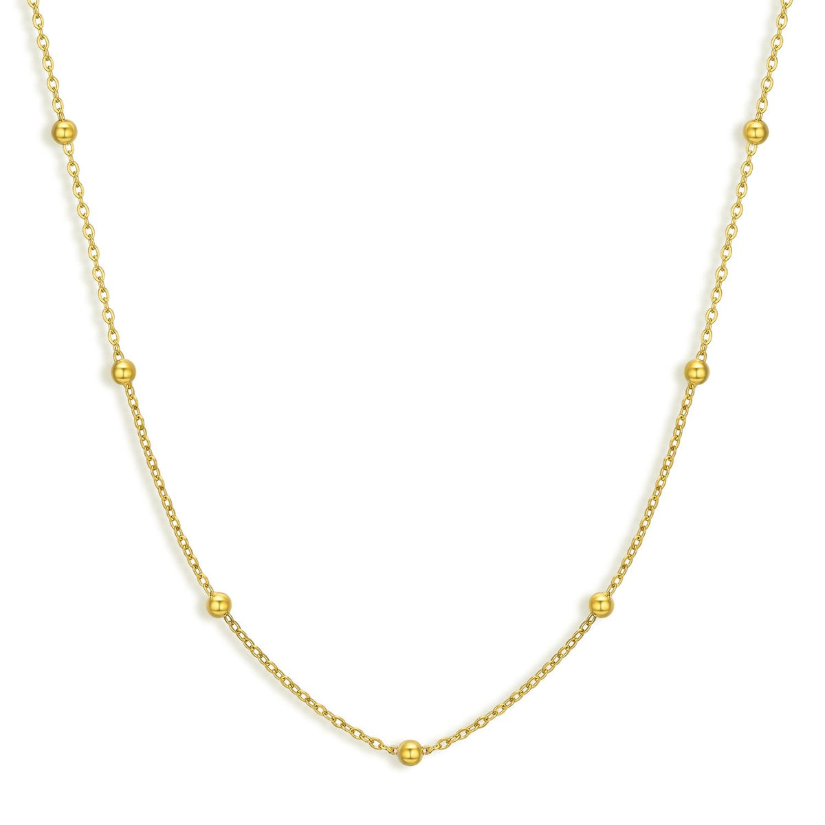 Wonder Necklace - EVRYJEWELS