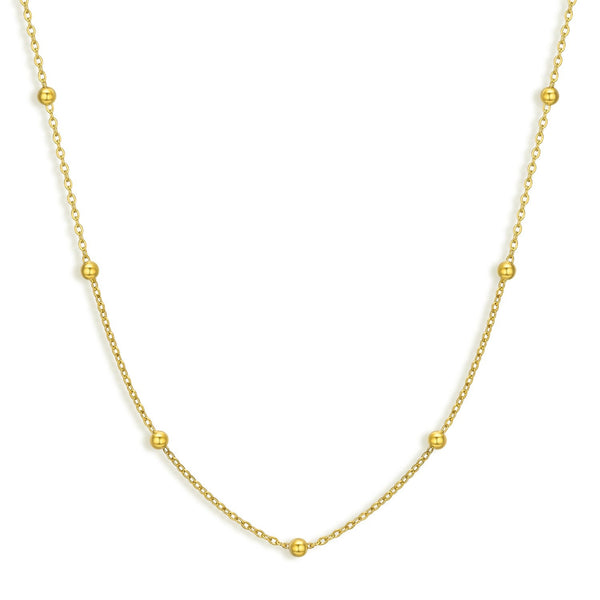 Wonder Necklace - EVRYJEWELS