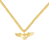 XO Necklace - EVRYJEWELS