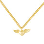 XO Necklace - EVRYJEWELS