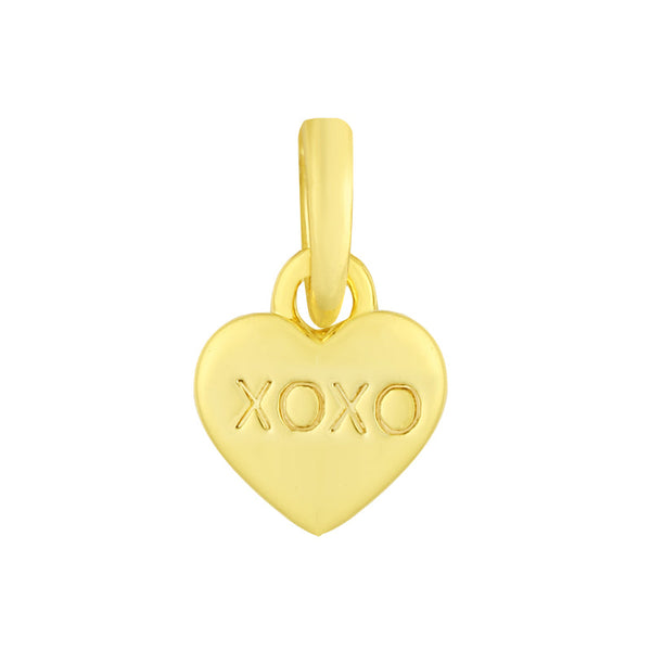 XOXO Charm - EVRYJEWELS