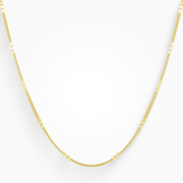 Yacht Club Necklace - EVRYJEWELS