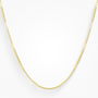 Yacht Club Necklace - EVRYJEWELS