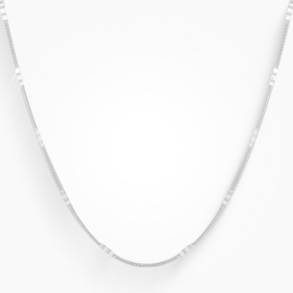 Yacht Club Necklace - EVRYJEWELS