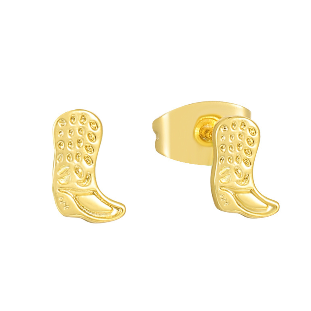 Yeehaw Earrings - EVRYJEWELS