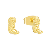 Yeehaw Earrings - EVRYJEWELS