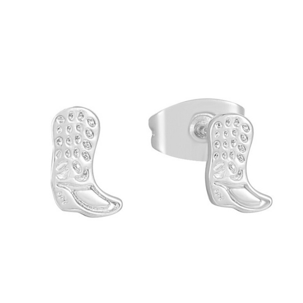 Yeehaw Earrings - EVRYJEWELS