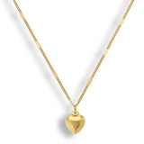 You Have My Heart Necklace - EVRYJEWELS