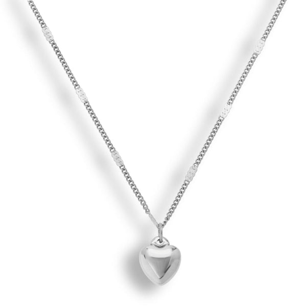 You Have My Heart Necklace - EVRYJEWELS