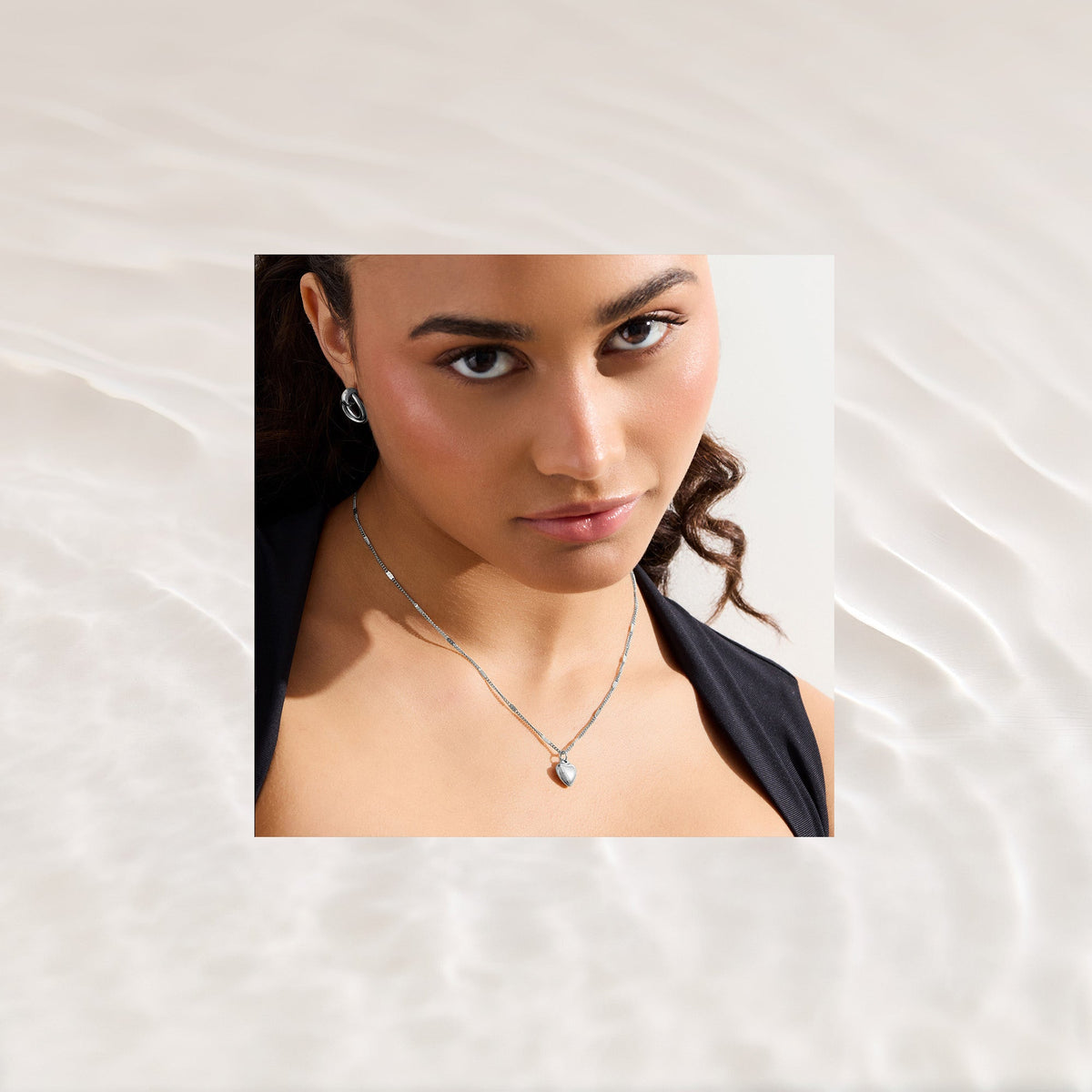 You Have My Heart Necklace