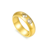 You & I Ring - EVRYJEWELS