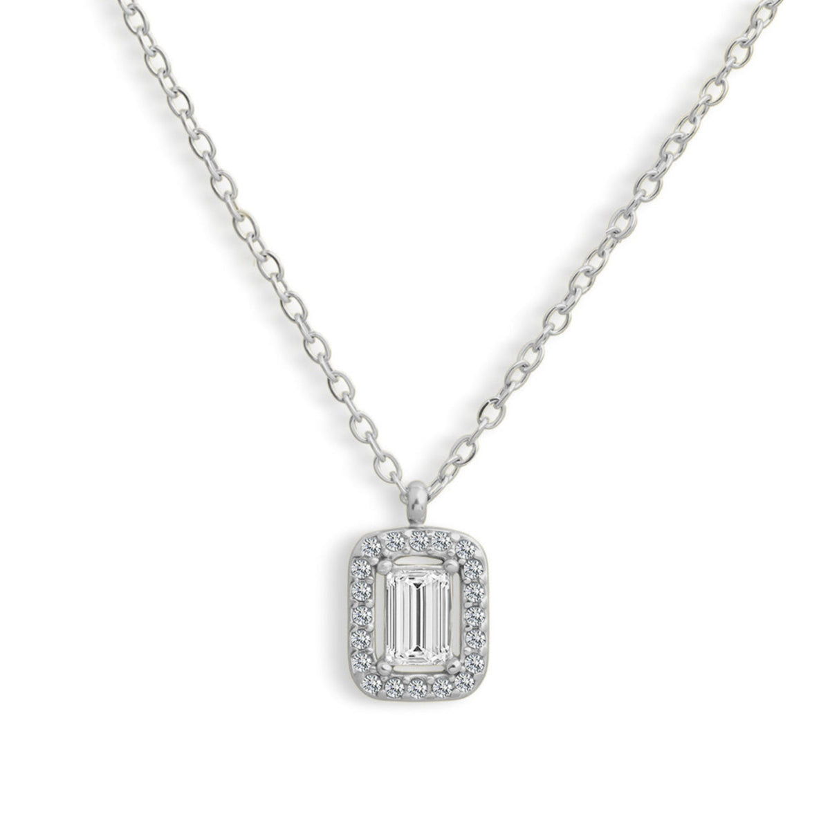 You're Glowing Necklace - EVRYJEWELS