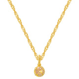 You're a Gem Birthstone Necklace - EVRYJEWELS