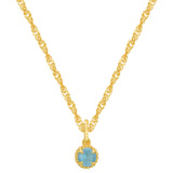 You're a Gem Birthstone Necklace - EVRYJEWELS
