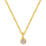 You're a Gem Birthstone Necklace - EVRYJEWELS