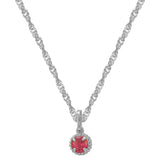 You're a Gem Birthstone Necklace - EVRYJEWELS