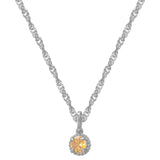 You're a Gem Birthstone Necklace - EVRYJEWELS