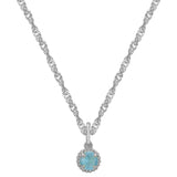 You're a Gem Birthstone Necklace - EVRYJEWELS