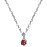 You're a Gem Birthstone Necklace - EVRYJEWELS