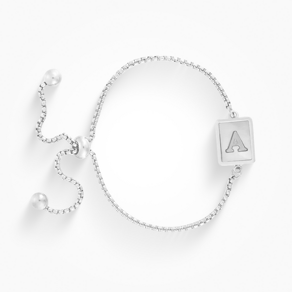 Yours Truly Bracelet - EVRYJEWELS