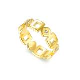 Zena Ring - EVRYJEWELS