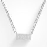 A Bit of Luck Necklace - EVRYJEWELS