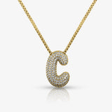 Adore Me Necklace - EVRYJEWELS