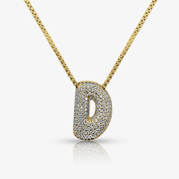 Adore Me Necklace - EVRYJEWELS