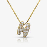 Adore Me Necklace - EVRYJEWELS