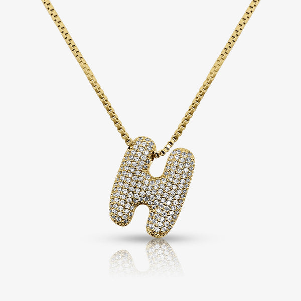 Adore Me Necklace - EVRYJEWELS