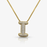 Adore Me Necklace - EVRYJEWELS