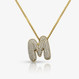 Adore Me Necklace - EVRYJEWELS