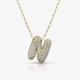 Adore Me Necklace - EVRYJEWELS