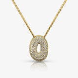 Adore Me Necklace - EVRYJEWELS
