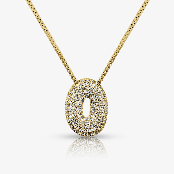 Adore Me Necklace - EVRYJEWELS