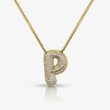 Adore Me Necklace - EVRYJEWELS