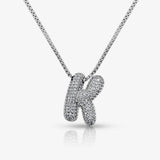 Adore Me Necklace - EVRYJEWELS