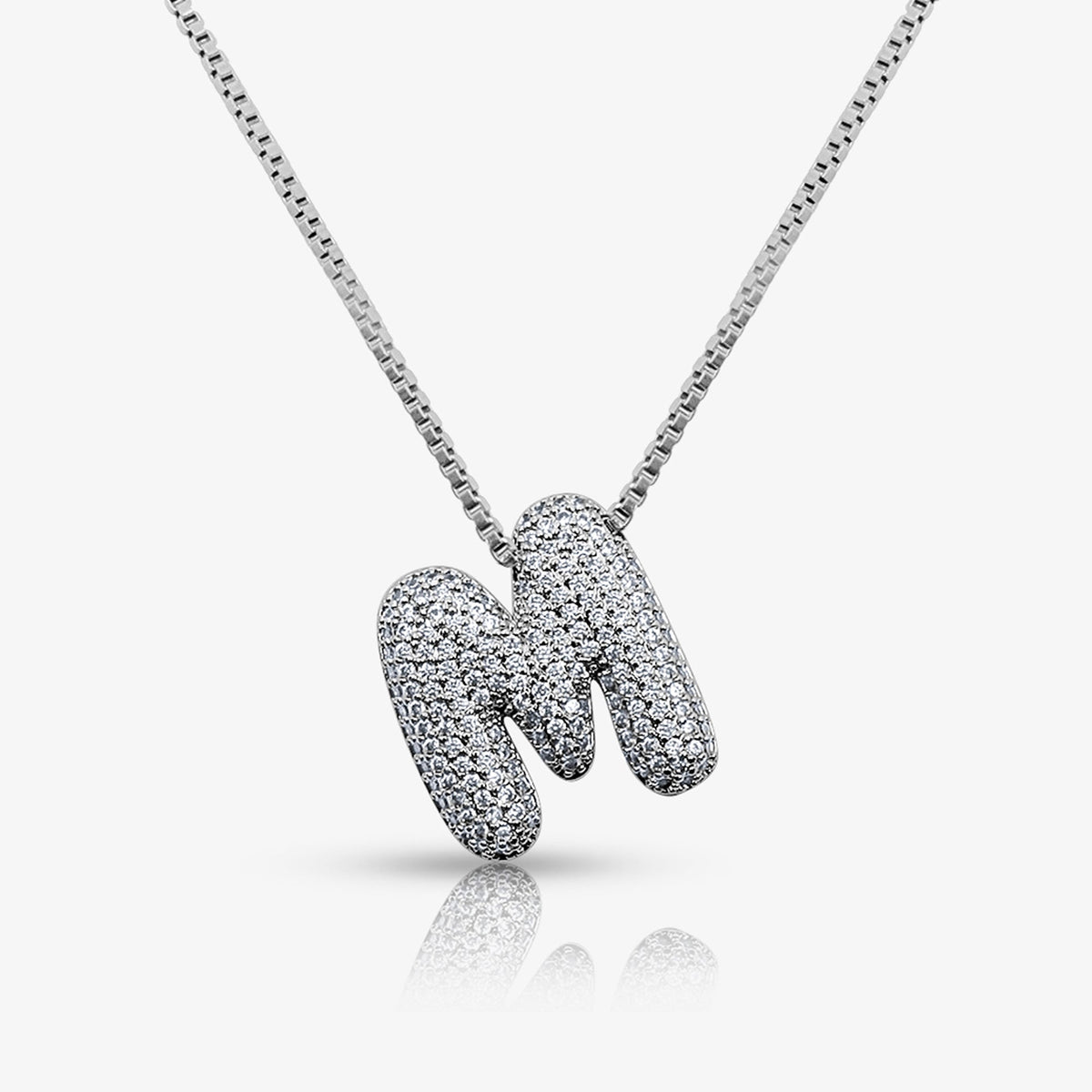 Adore Me Necklace - EVRYJEWELS