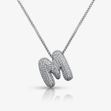 Adore Me Necklace - EVRYJEWELS