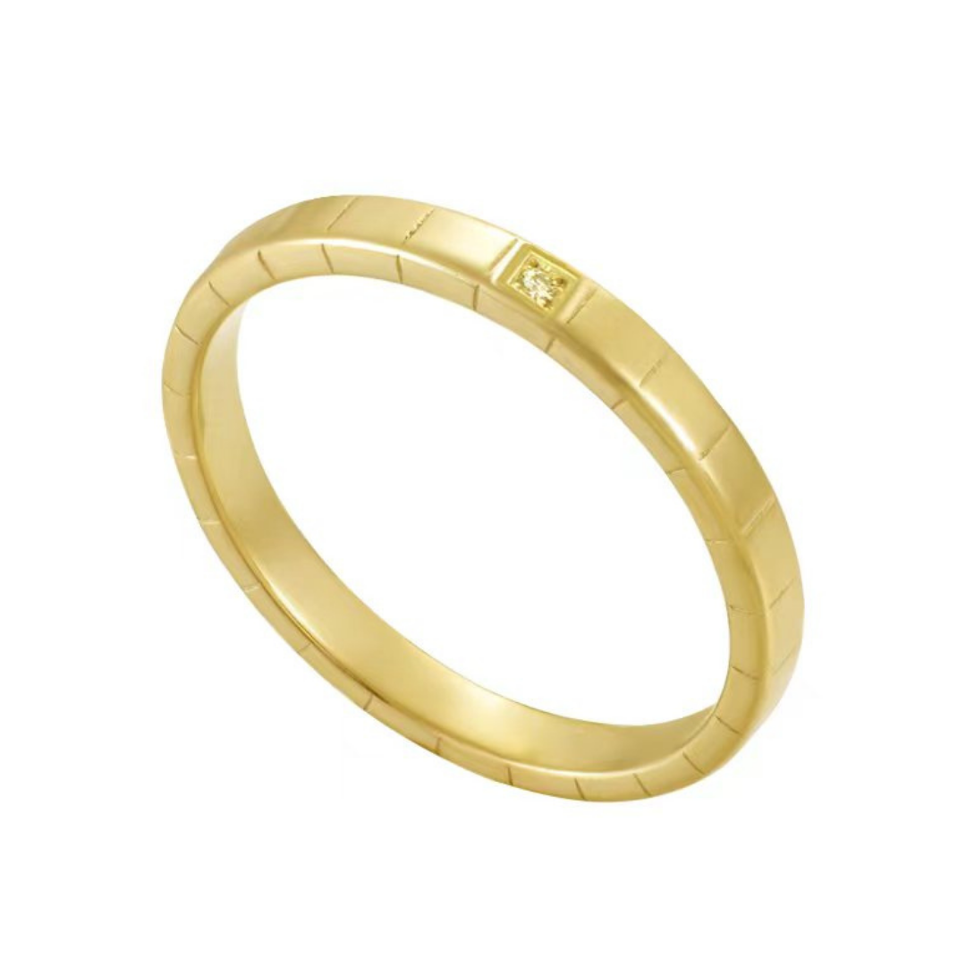 After Hours Ring - EVRYJEWELS