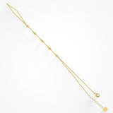 Afterglow Hand Chain - EVRYJEWELS